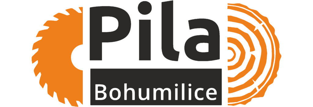 Logo pila Bohumilice