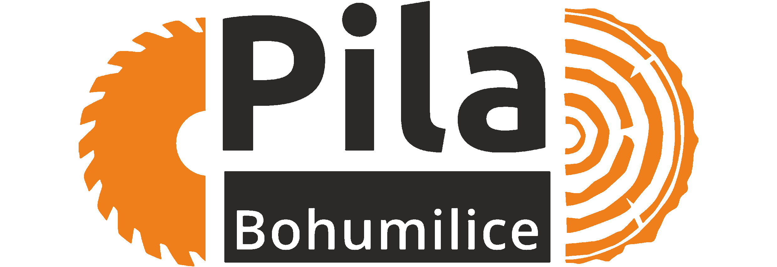 Logo pila Bohumilice